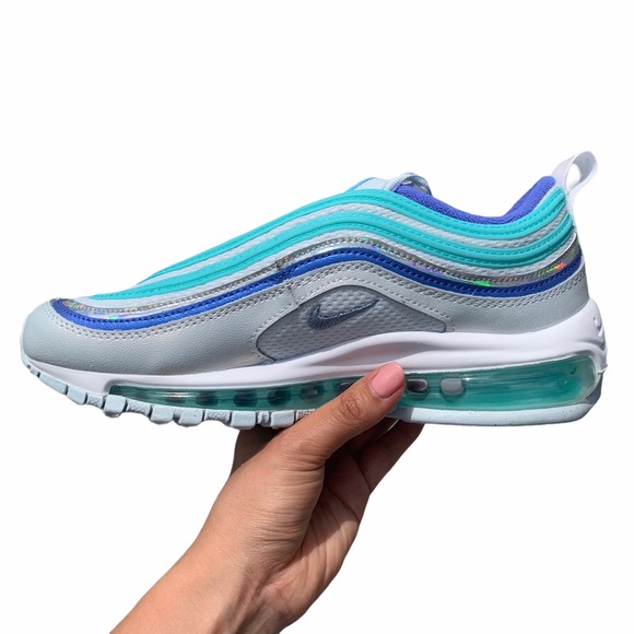 Nike Air Max 97 GS - Picture 2 of 5